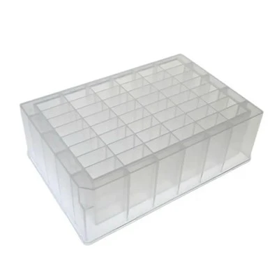 2,2ml V Botn 48Well 96 Well Plast Deep Well Plate